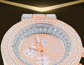 Comely Metal Watch